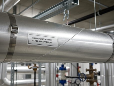 Boost Efficiency with FOI Insulation Benefits in Central Florida
