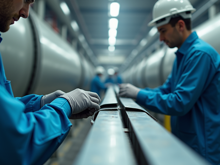 The Importance of Precision in Mechanical Insulation