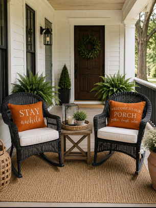 Farmhouse Fall Pillow Covers You’ll Love This Season