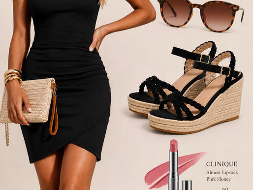 Summer Date Outfit You’ll Reach for Again and Again