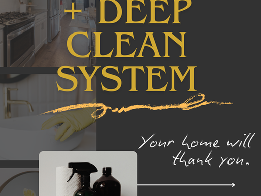 The Cleaning Routine That Keeps Your Home Under Control