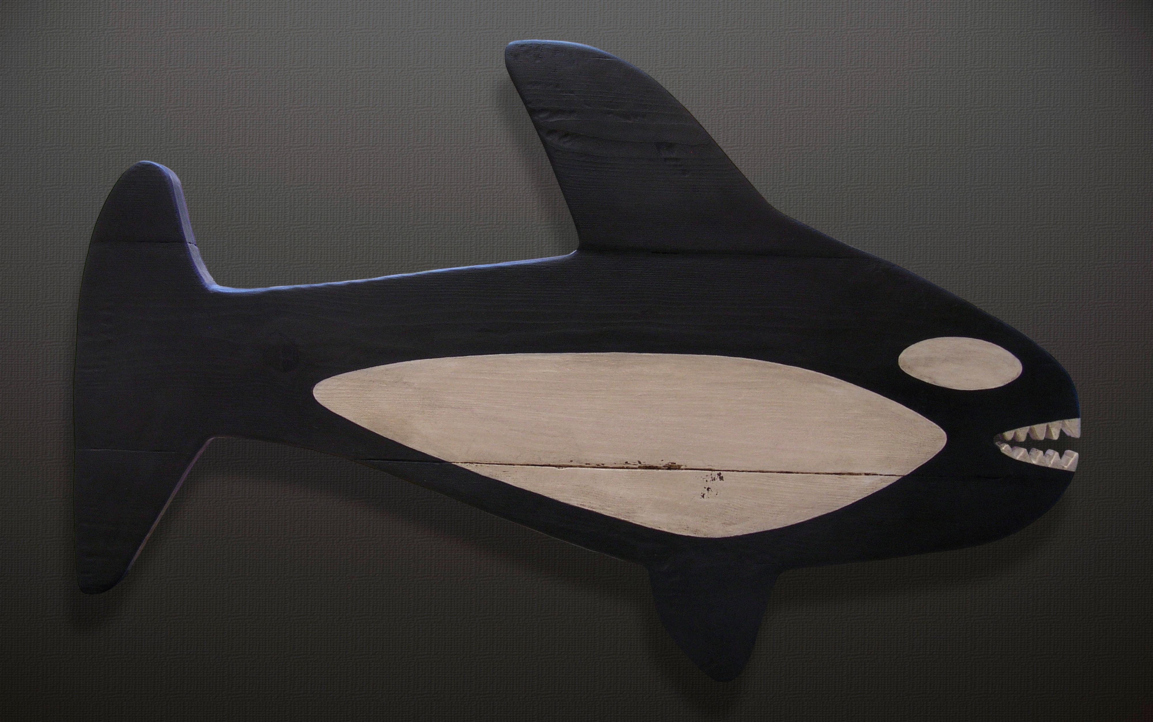 "Orca Inuit"