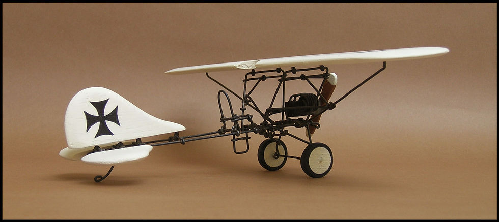 Miniatura: "Ultraligero Alemán"