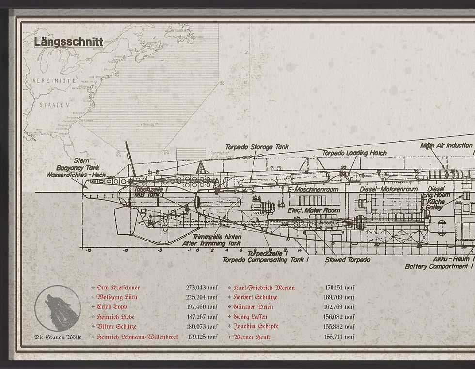Miniatura: "U-boot 551"