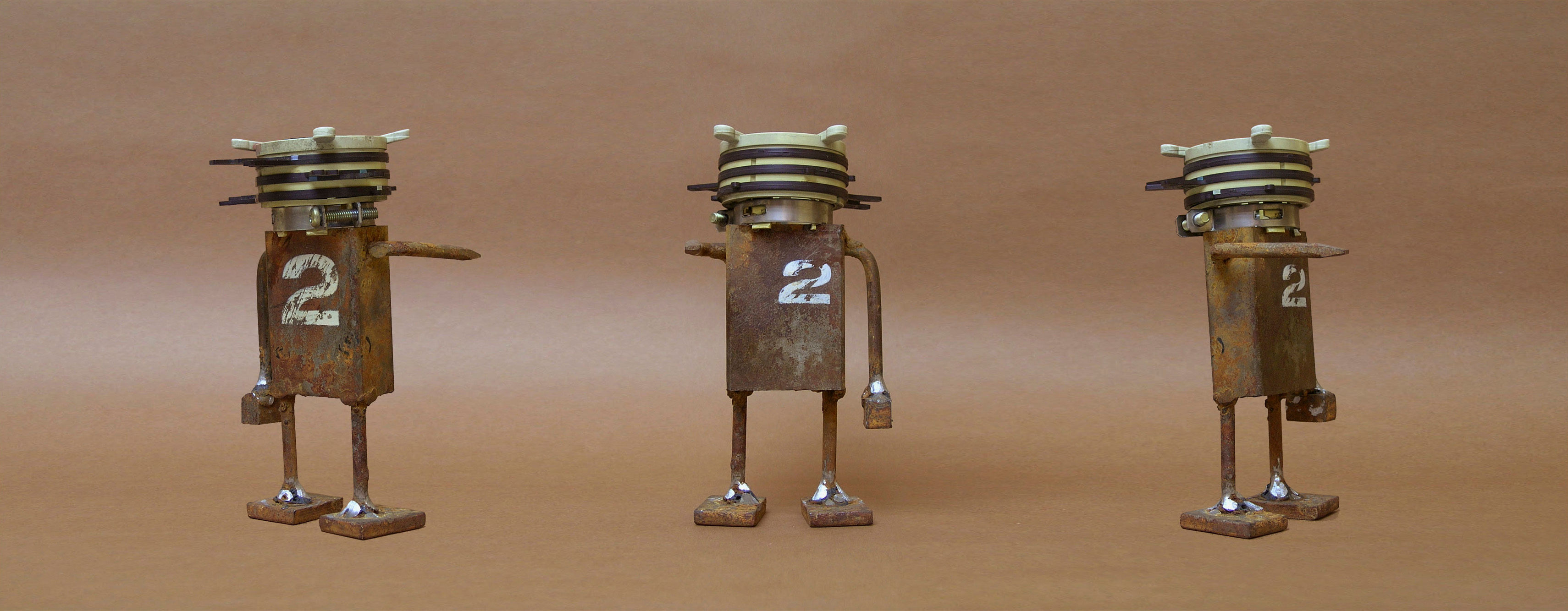 "Robot Nº2"