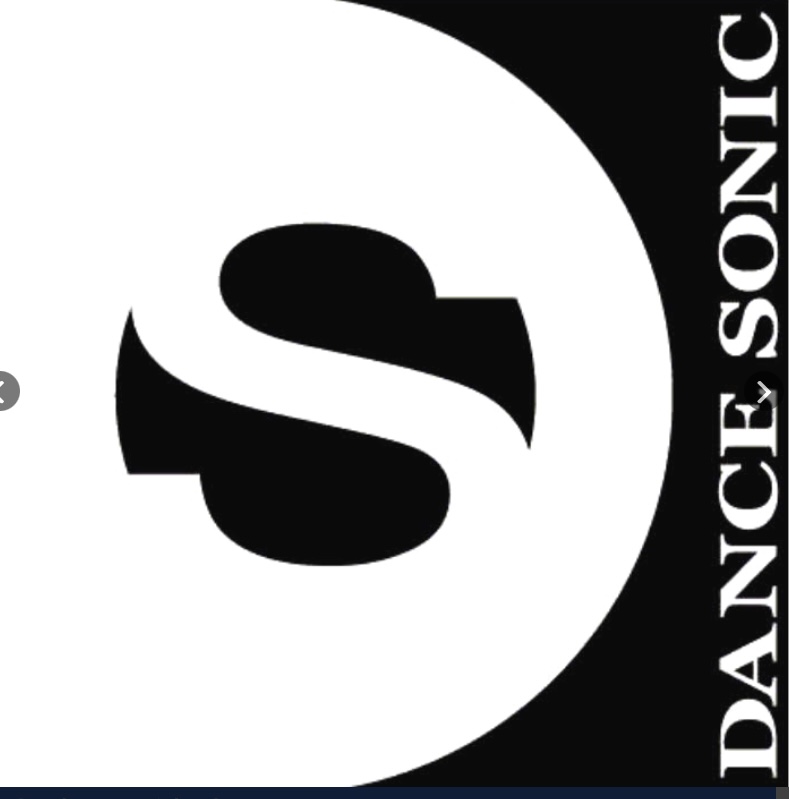 執筆者の写真: DANCE SONIC