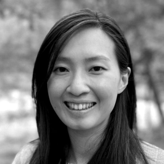 Lauren Ho