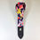 Thumbnail: Japanese Koi Fish, Coy Guitar Strap -Fish Guitar Strap-Japanese Guitar Strap