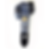 Thumbnail: Japanese Wave Sun and Cloud Guitar Strap - Ocean Guitar Strap - Abstract Wave