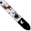 Thumbnail: Moose Guitar Strap - Bear Moose Guitar Strap - Nature Double Padded Guitar Strap