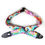 Thumbnail: Tie Dye Print Guitar Strap - 60s - Hippie - Groovy - Guitar Accessories