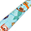 Thumbnail: Cat Mermaid Guitar Style Bag Strap -Underwater Cats Cross Body Style Bag Strap -