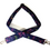 Thumbnail: Cross Body Colorful Butterfly Guitar Style Bag Strap - Butterfly Purse Strap-