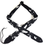 Thumbnail: Magical Talisman Guitar Strap -  Talisman Hands Guitar Strap - Magical Hands