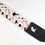 Thumbnail: Baseball Guitar Strap-Double Padded-Comfortable- Fits Full and Junior Sized