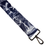 Thumbnail: Blue Cross Body Nautical Guitar Style Bag Strap -Blue Boat Guitar Style Bag Stra