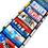 Thumbnail: License Plate Guitar Strap- State License Plate Guitar Strap-Iowa Hawaii