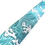 Thumbnail: Blue Wave Ukulele Strap - Ocean Ukulele Strap -Handmade - Double Padded-Ukulele
