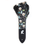 Thumbnail: Skulls and Snakes Guitar Strap - Magical Guitar Strap - Snake Guitar Strap