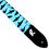 Thumbnail: Shark Guitar Strap - Great White Shark Guitar Strap- Acoustic, Electric, or Bass