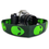 Thumbnail: Alien Camera Strap- Green Alien  Camera Strap - Camera Strap - Double Padded