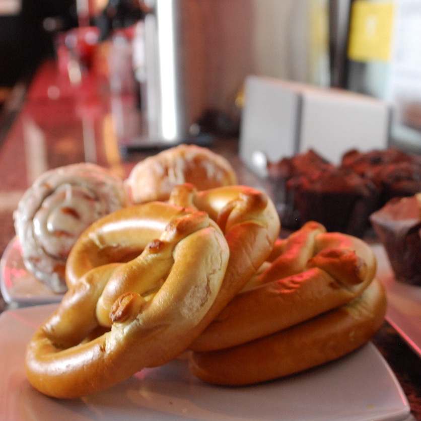 Coffee Shop United States Dapper and Stout Coffee Company