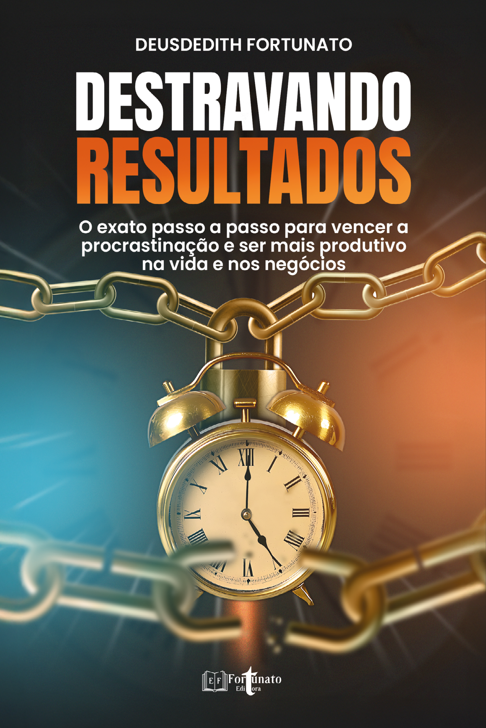 DESTRAVANDO RESULTADOS