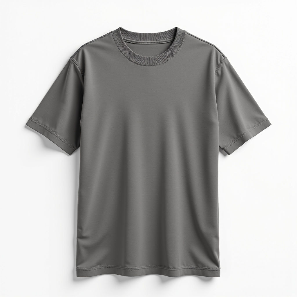 Organic Cotton Crewneck