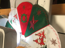 2026 - Winter Weekend Retreat - Balance Payment