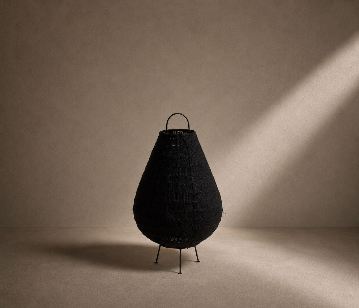 Studio Lamp 03