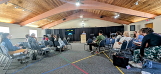 He Gives More Grace!