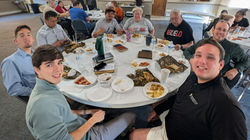 SPANservice lunch (5)