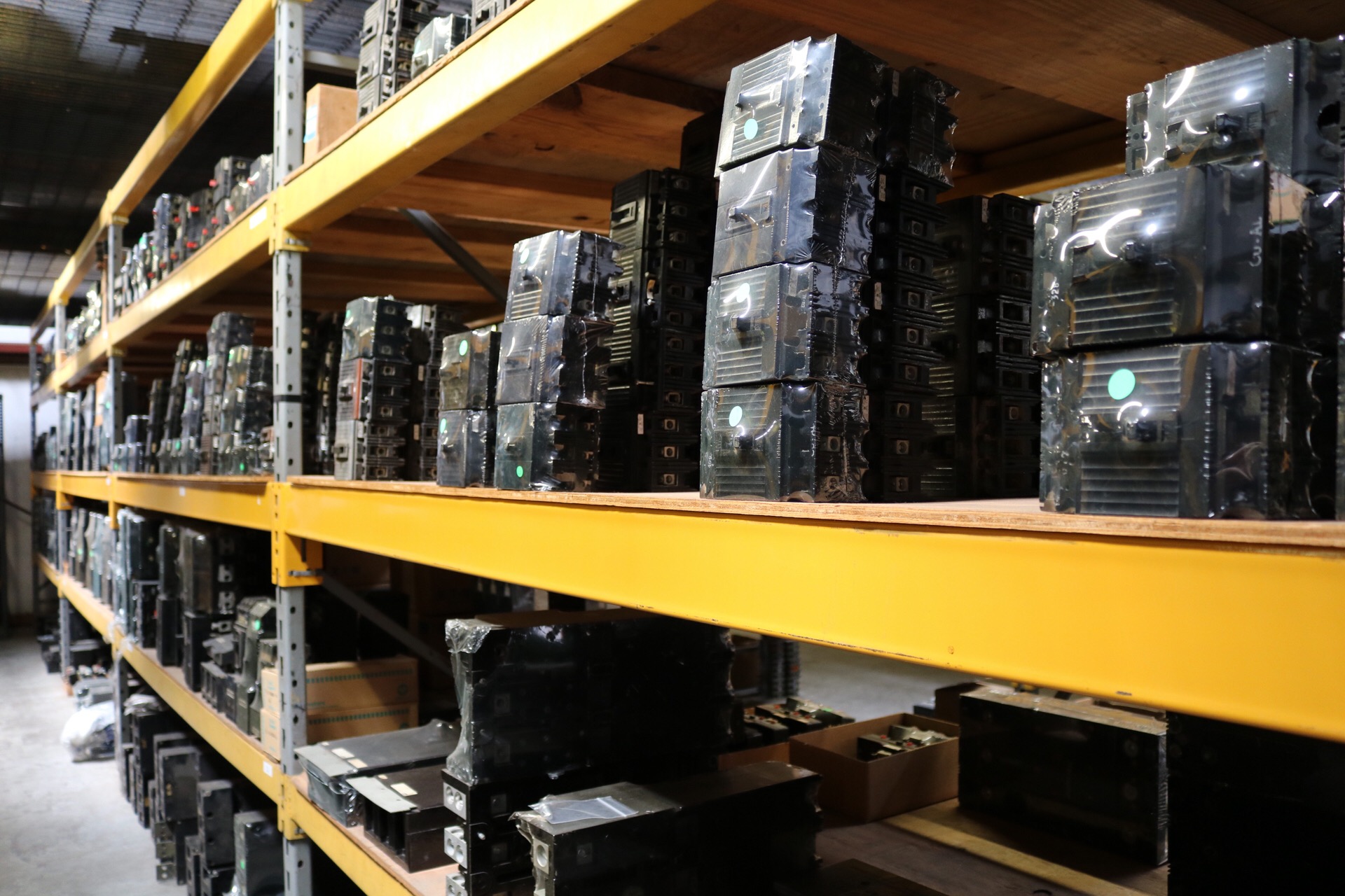 Duval Breaker & Electrical Sales About Us