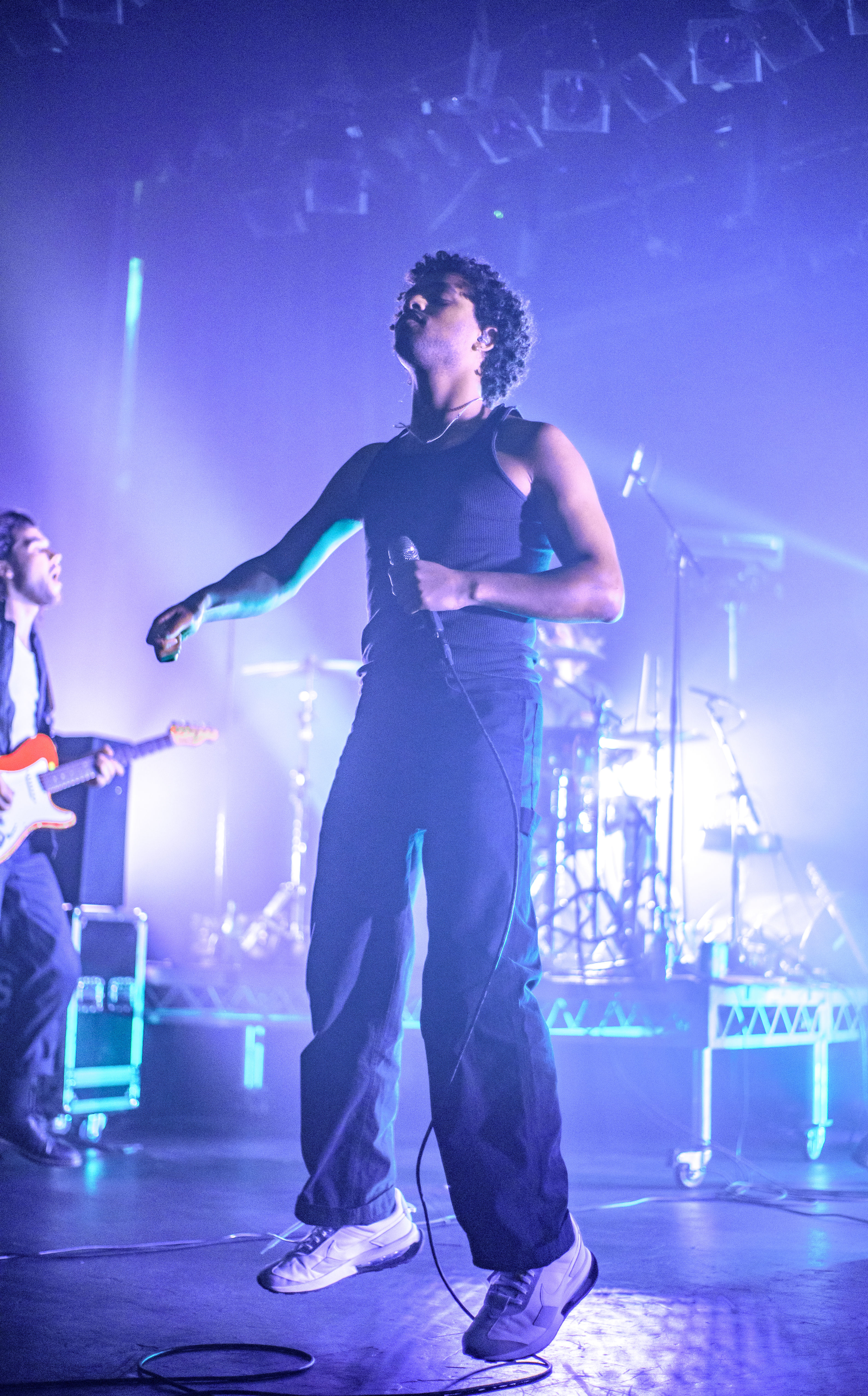 Northeast Party House