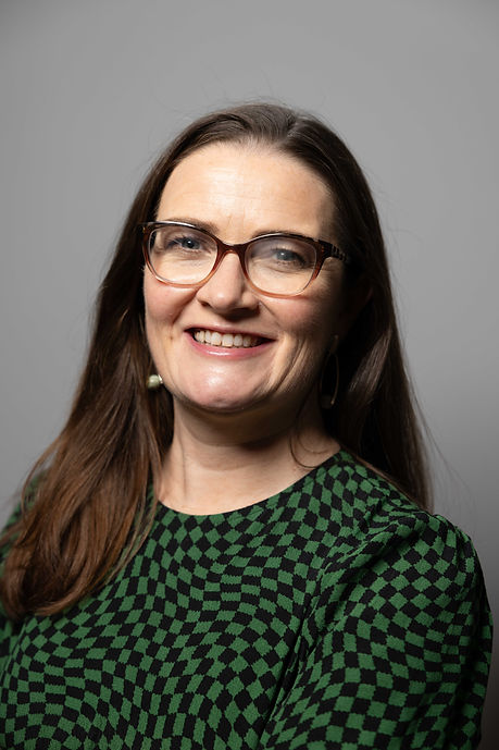 Sinead NiMhaille Psychotherapist Counsellor