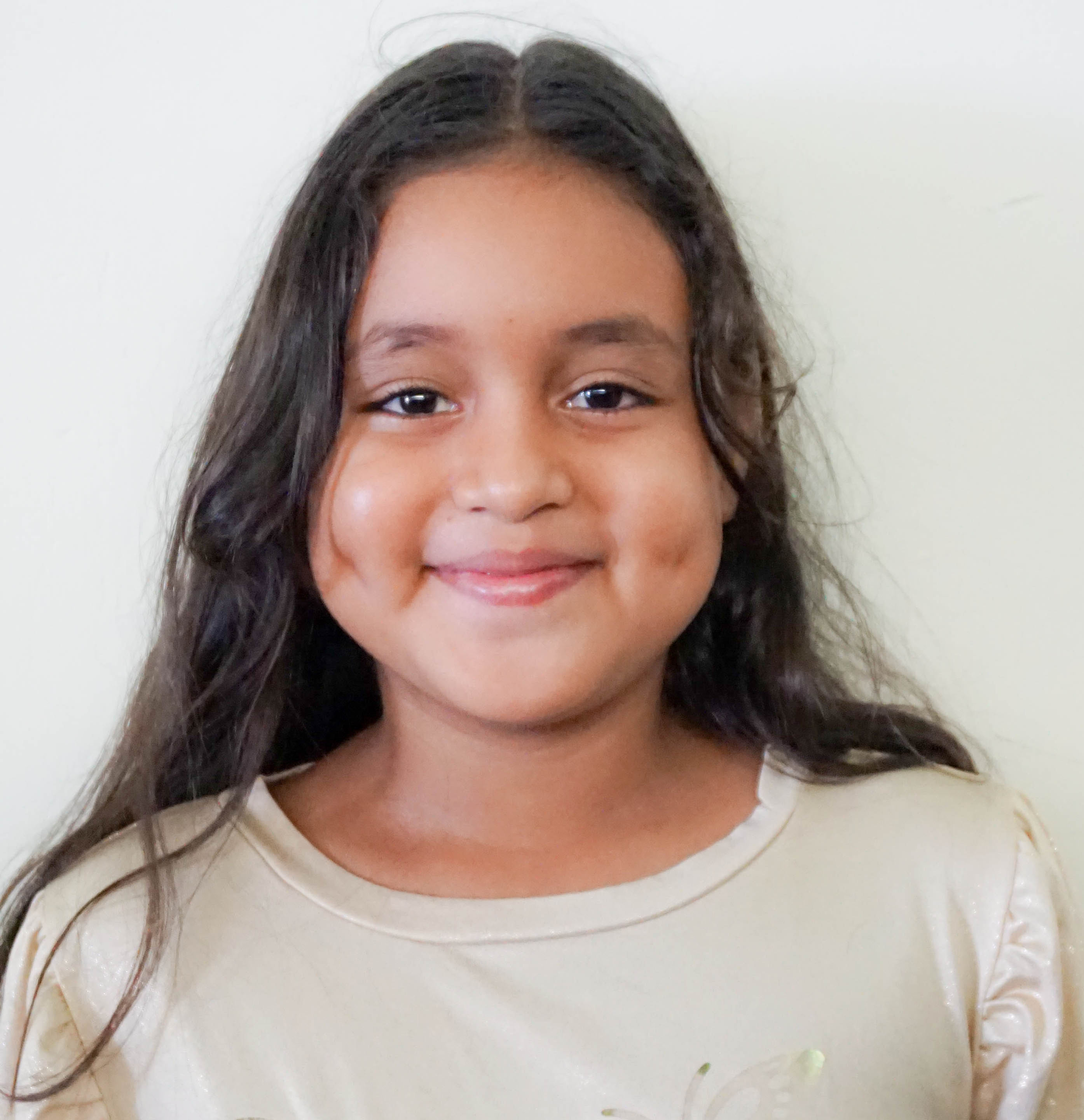 Yareli de losAngeles