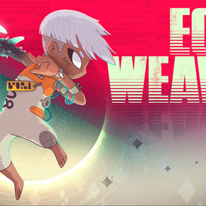 Echo Weaver Announced!