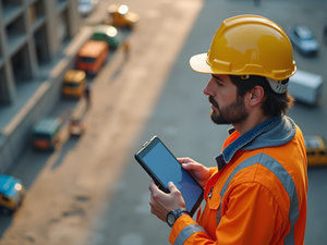 Das Bauwerksbuch in Wien