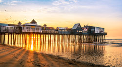 Pier