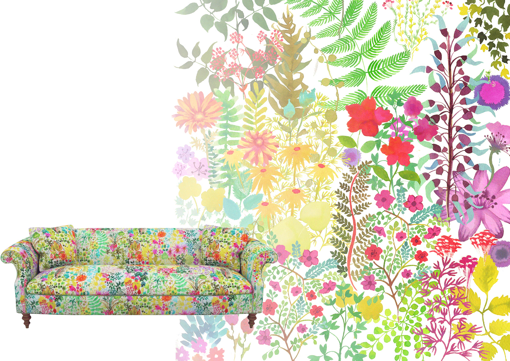 fresco fabric