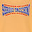 Thumbnail: Sergio Tacchini x Wavey Garms Brisa Sweatshirt (Buff Orange)
