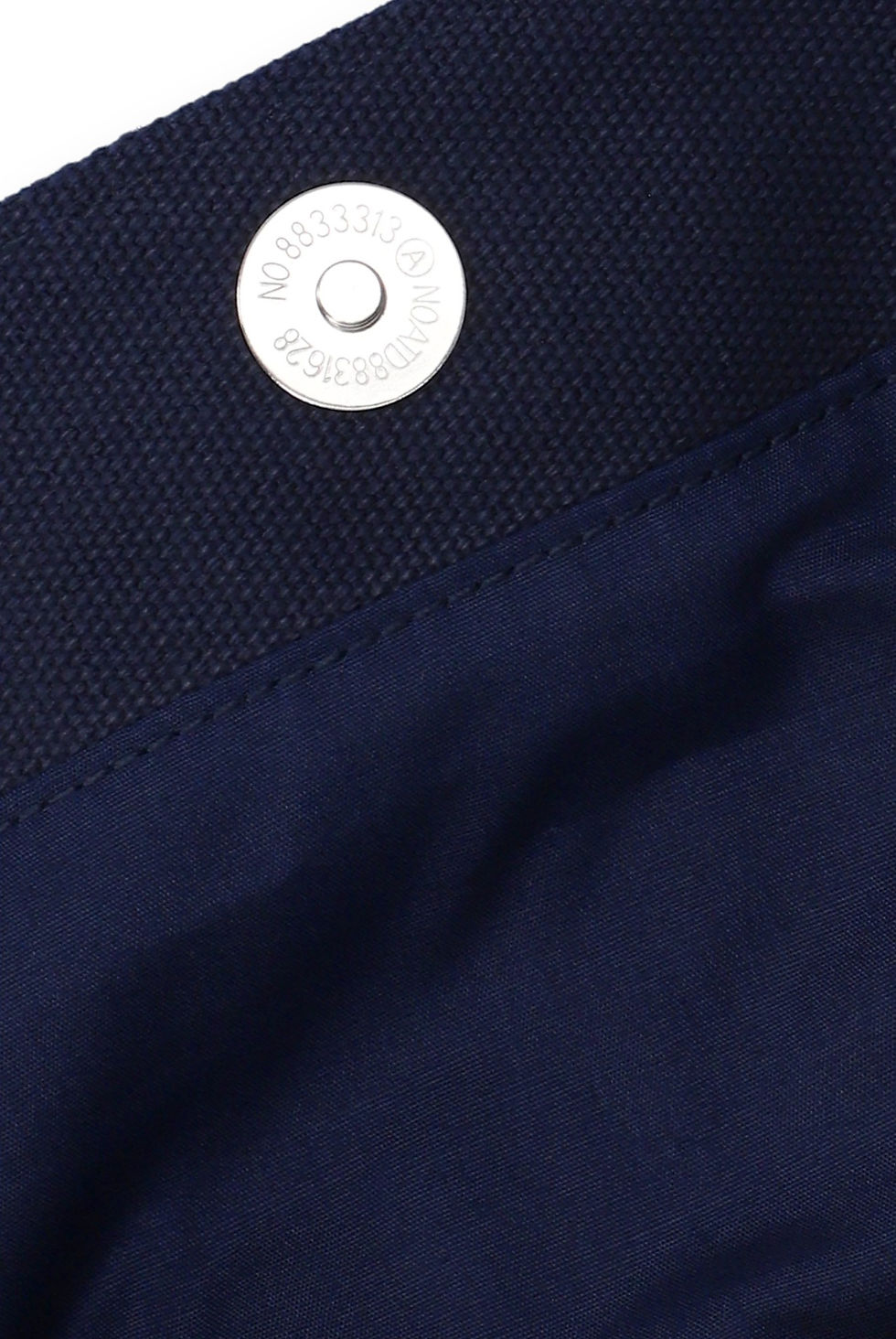 Thumbnail: Sergio Tacchini x Wavey Garms Love Peace Tote Bag