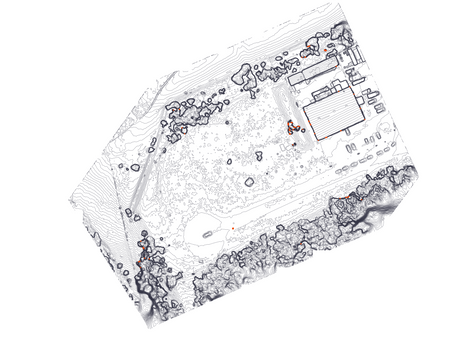 5 Uses for Drones in Construction Site Management