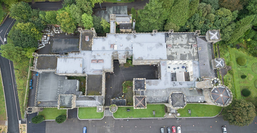 Drone mapping