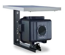 construction time lapse camera