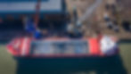 Time-lapse viewpoint over a Southampton construction site showing work fronts and logistics