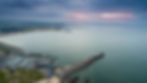 Aerial photography Wales