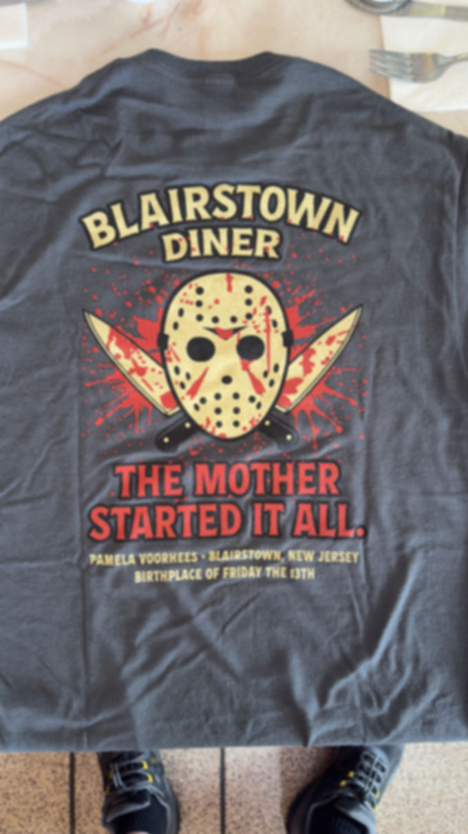 Pamela Voorhees - Mother T-shirts