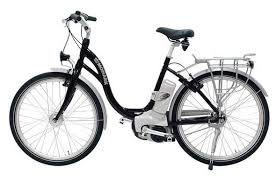 Las bicicletas con motor serán tomadas como motos eléctricas