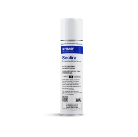 seclira spray can